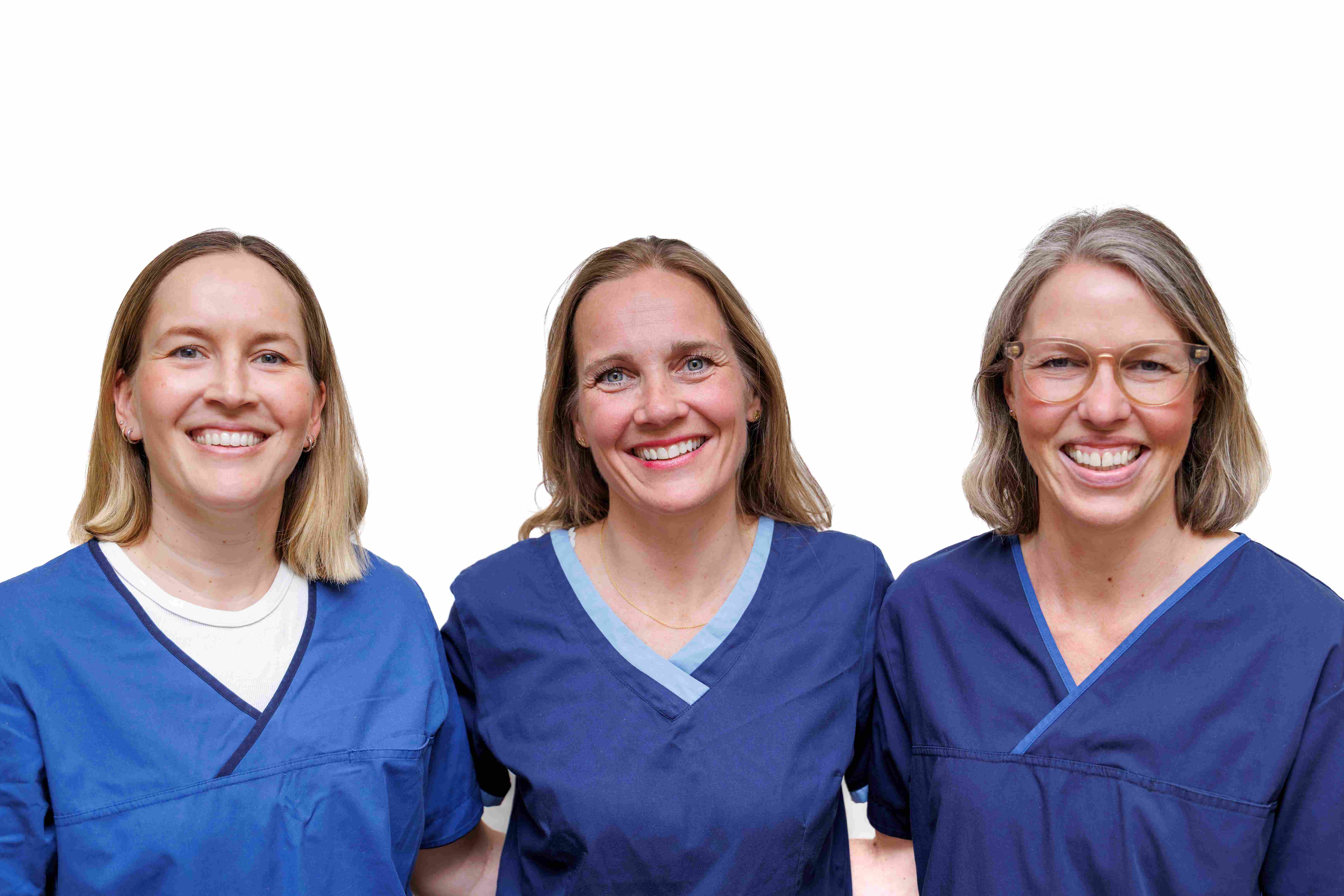 Barnelegene ved Bærum Barnelegeklinikk