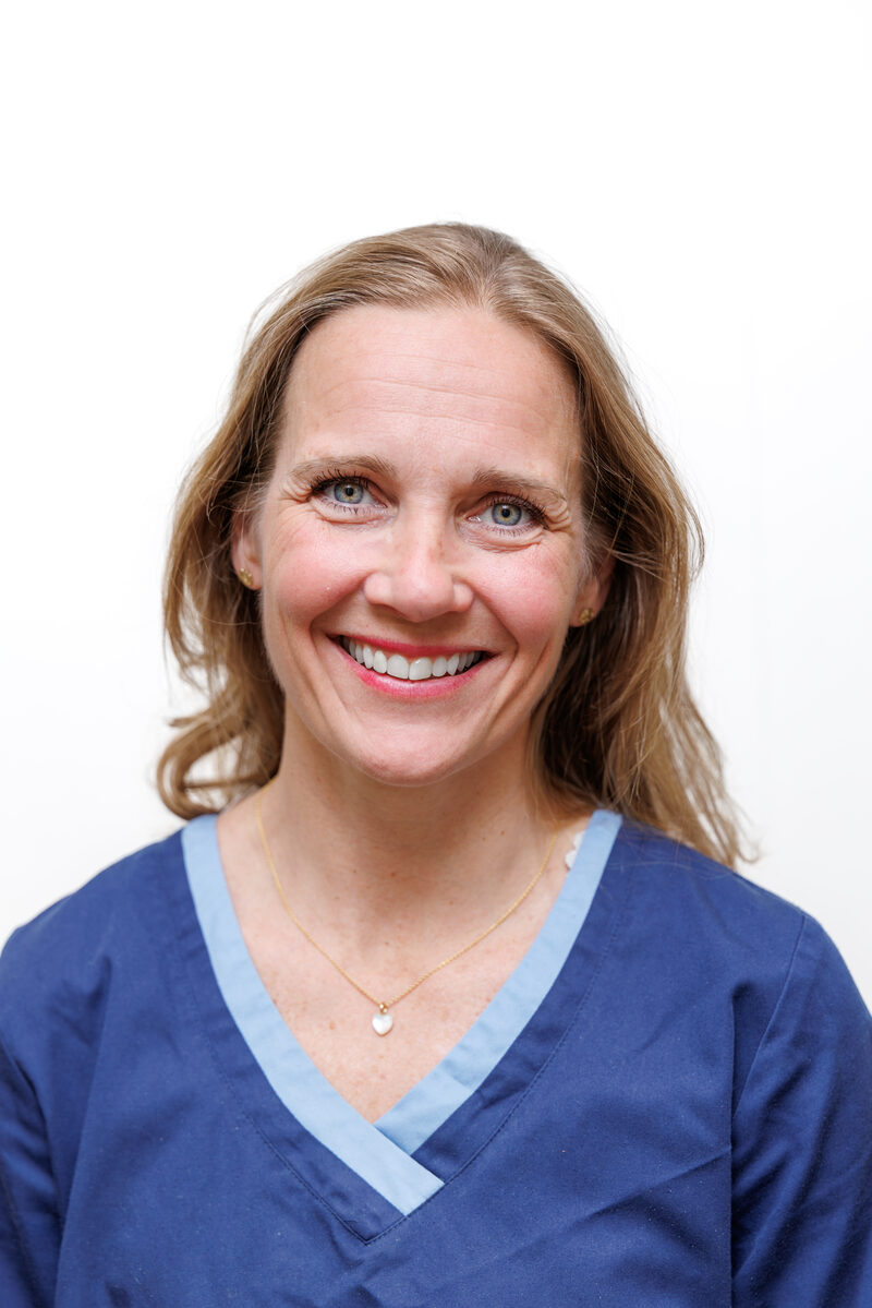 Tonje Reier-Nilsen